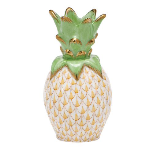 Small Pineapple Butterscotch [6COLF1825]