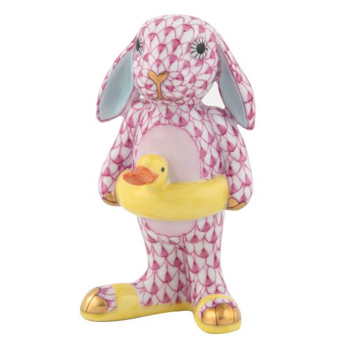 Beach Bunny in Raspberry [6COLF2075]