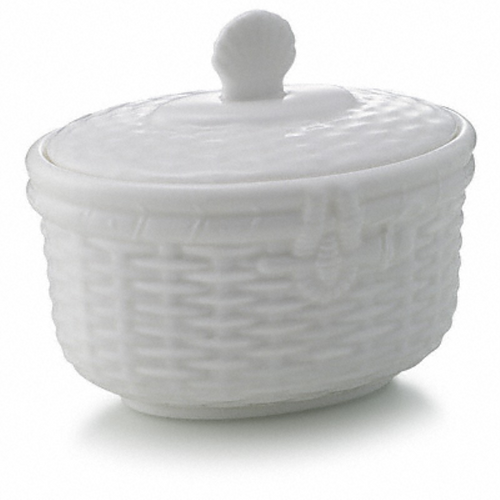 Nantucket Basket Sugar Bowl [6CONA1115]