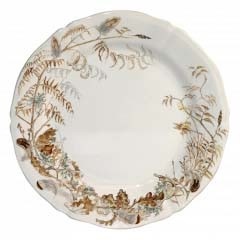 Sologne Dinner Plate [6GIFT1312]