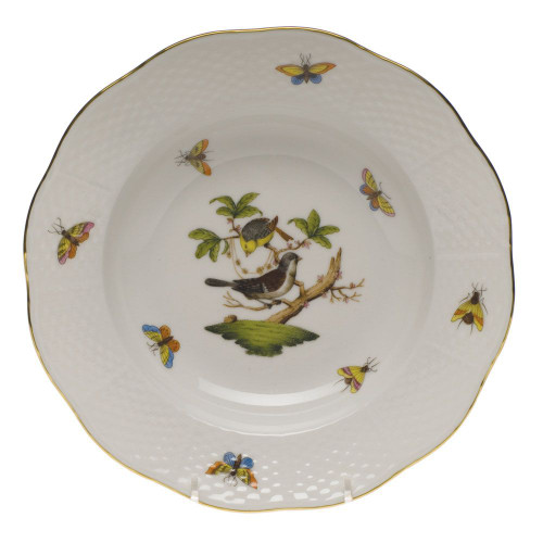 Rothschild Bird Rim Soup [6GISV0199]