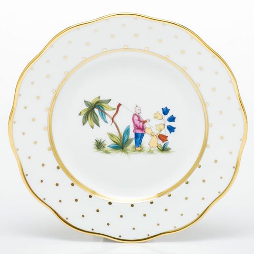 Asian Garden Salad Plate [6HEAG0001]