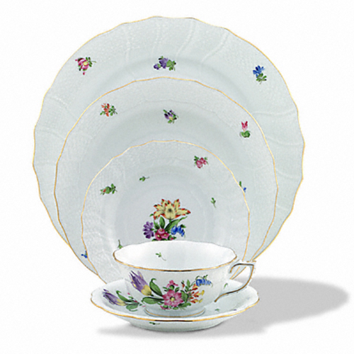 Printemps Tea Saucer [6HEPR1107]