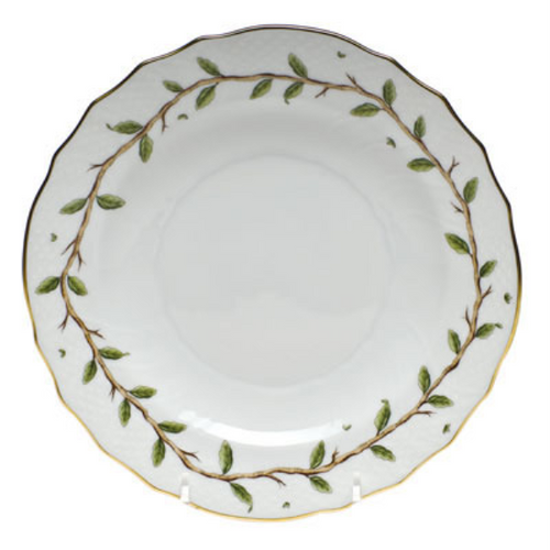 Rothschild Garden Salad Plate [6HERD1103]