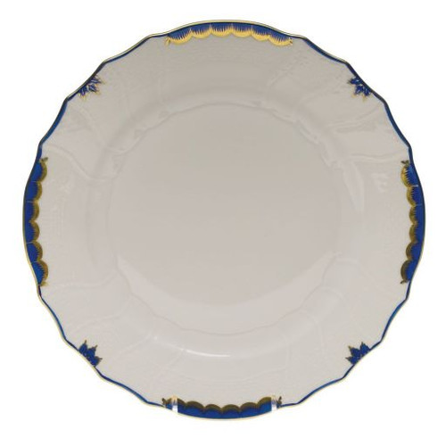 Princess Victoria Blue Dinner [6HEVB1102]