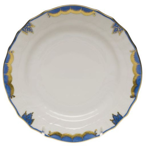 Princess Victoria Blue Bread/Butter [6HEVB1104]