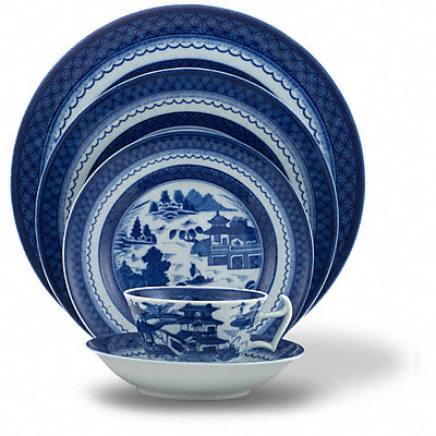 Blue Canton Cup Only [6MOBC1106]
