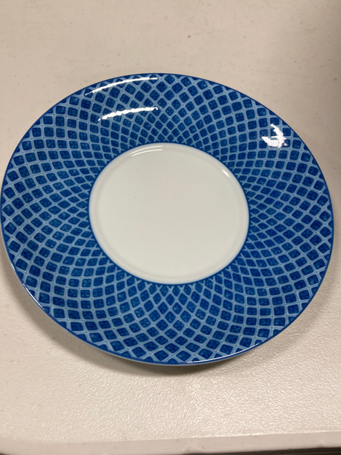 Blue Dragon Saucer [6MOBD1107]
