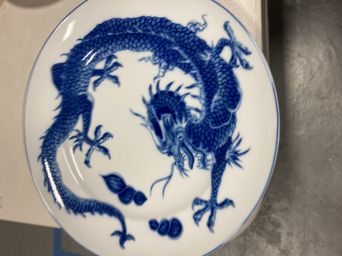Blue Dragon Bl Drag Dinner [6MOBD1102]