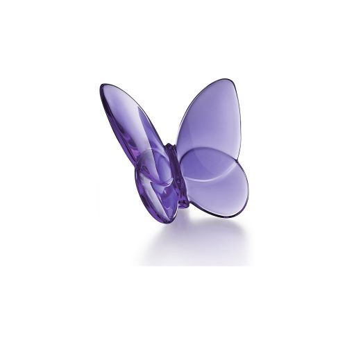 Papillon Lucky Purple Butterfly | Lux Bond & Green