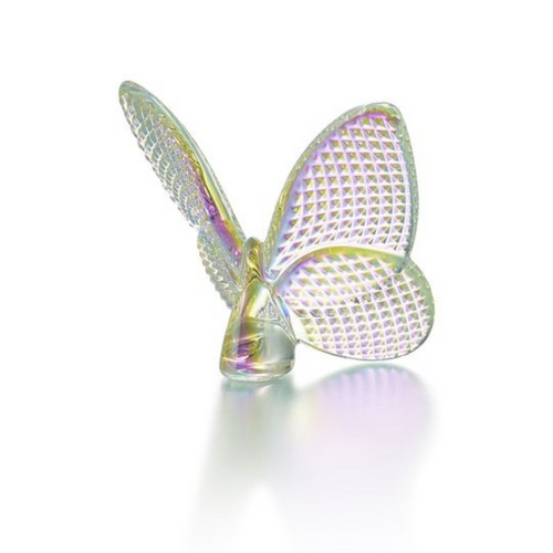 Lucky Butterfly Diamant Iredescent [7CFIG0701]