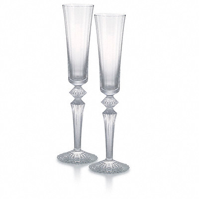 Mille Nuits Flutissi Pair [7CGIF4503]