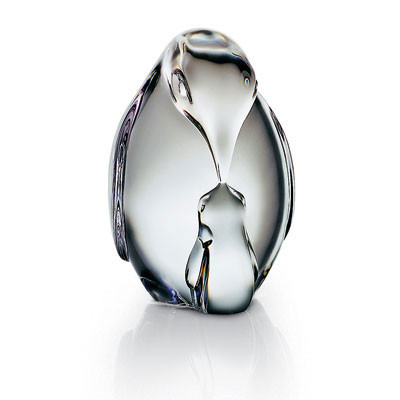 Penguin Parent & Child Hand Cooler [7CGIF5258]