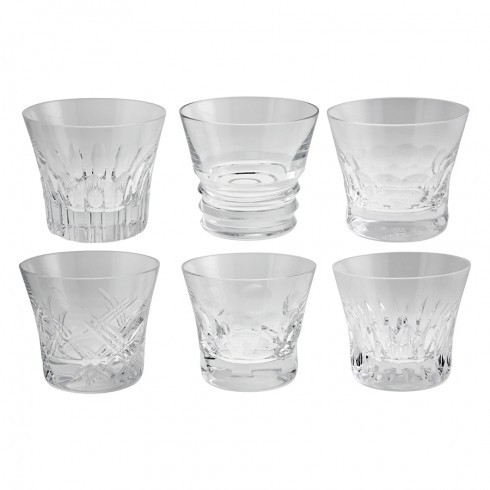 Everyday Set of 6 Tumblers [7CGIF5645]