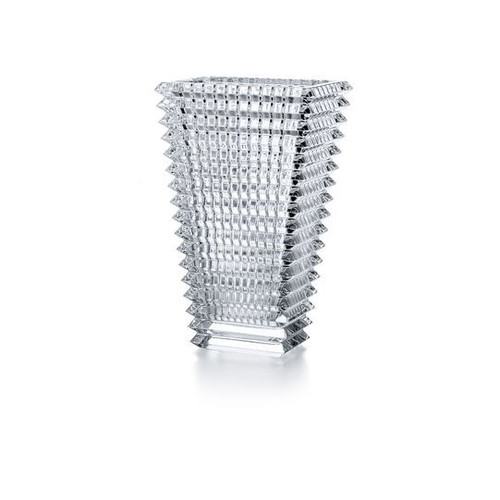 Eye Tall Rectangular Vase [7CGIF5642]