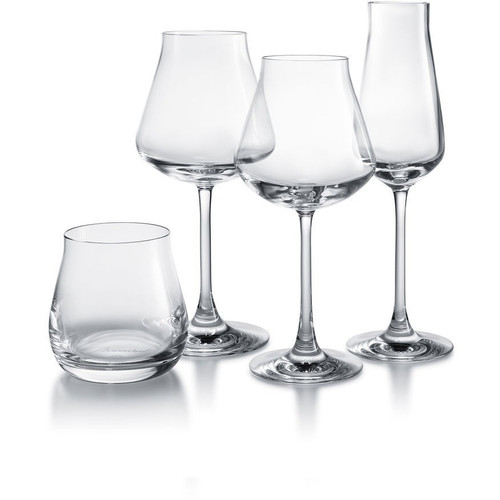 Chateau Degustation Set of 4 [7CGIF5789]