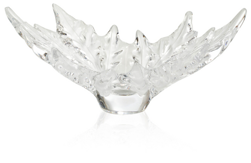 Lalique Crystal Crystal Champs Elysees Clear [7CGIF5794]