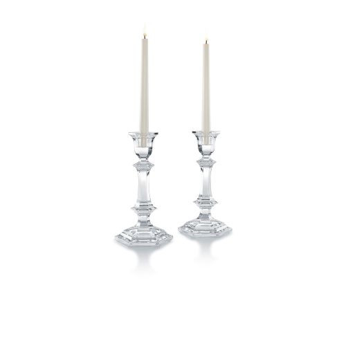 Harcourt Candlesticks Pair [7CGIF5917]