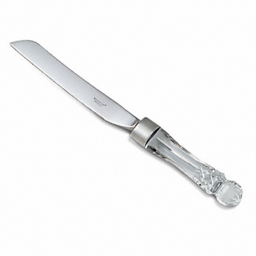 Lismore Bridal Knife [7WGIF0984]