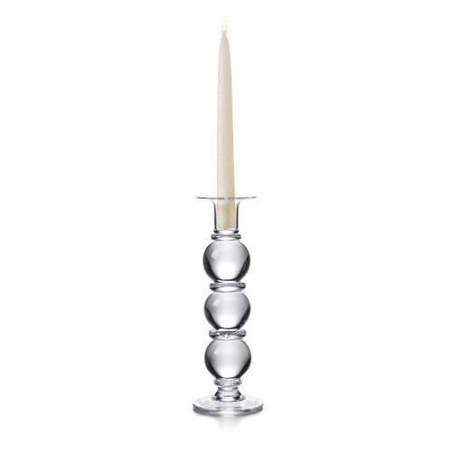 Large Hartland Candlestick [8GIFF1282]