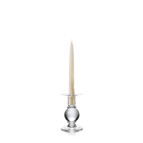 Small Hartland Candlestick [8GIFF1280]