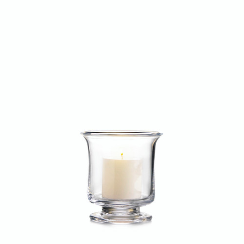 Revere Medium Hurricane w Candle [8GIFF2060]