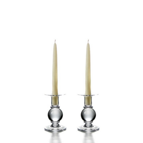 Hartland Candlesticks Set of 2 [8GIFF3549]