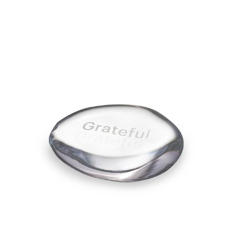Grateful Intention Stone [8GIFF3696]