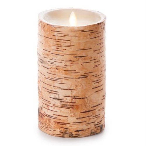 Birch Candle [8RCAN0174]