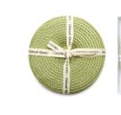 Moss/canary S/4 Coasters [8TCOA0011]