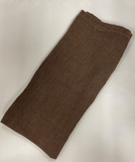 Brown Linen Napkin [8TNAP0174]