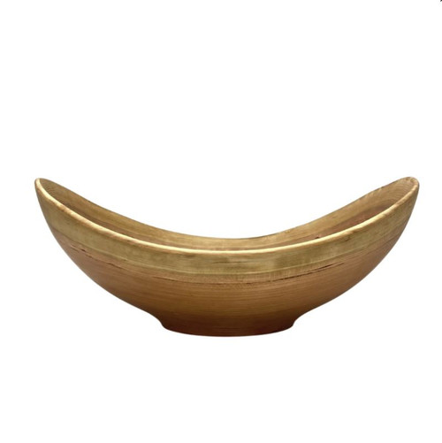 Large Live Edge Cherry Bowl [8WOOD0028]