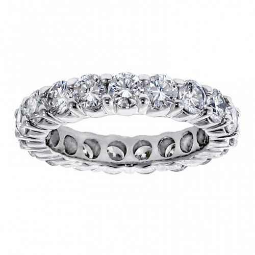 Diamond Eternity Band [1WETR1273]
