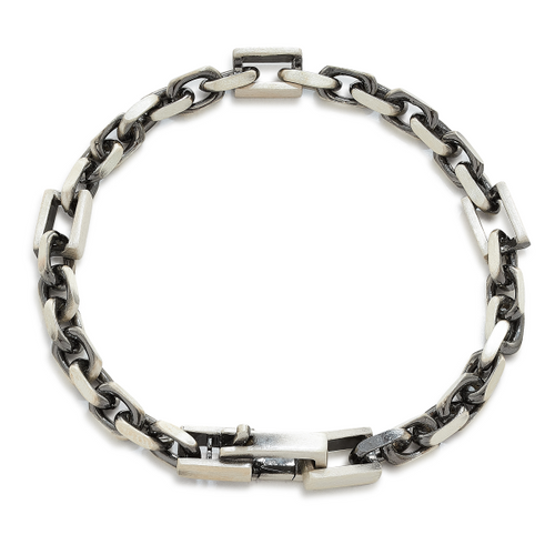 Chain Link Bracelet [JBOTH0163]