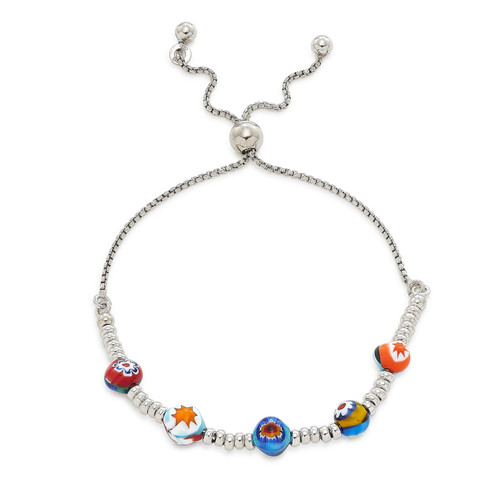 Venetian Glass Bracelet [JBOTH0196]