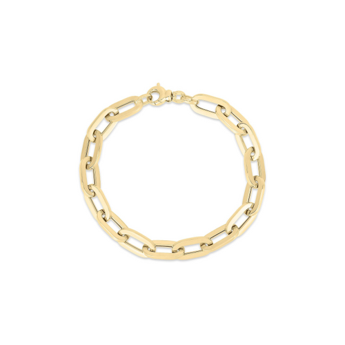 Gold Bracelet [JBOTH0238]