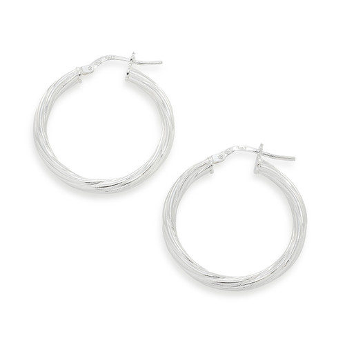 Hoop Earrings [JEHOP0068]