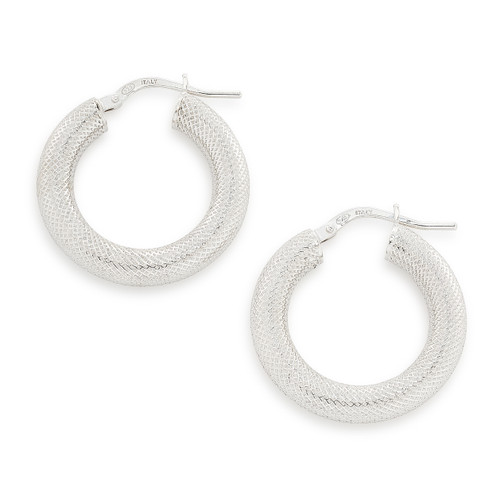 Hoop Earrings [JEHOP0072]