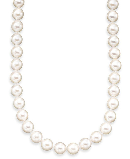 Akoya Pearl Necklace [JNOTH0075]
