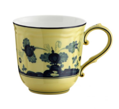 Oriente Italiano Citrino Mug [GGDIN0017]