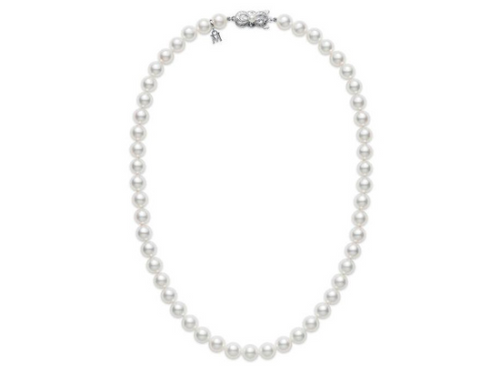 Pearl Necklace [2CN650060]