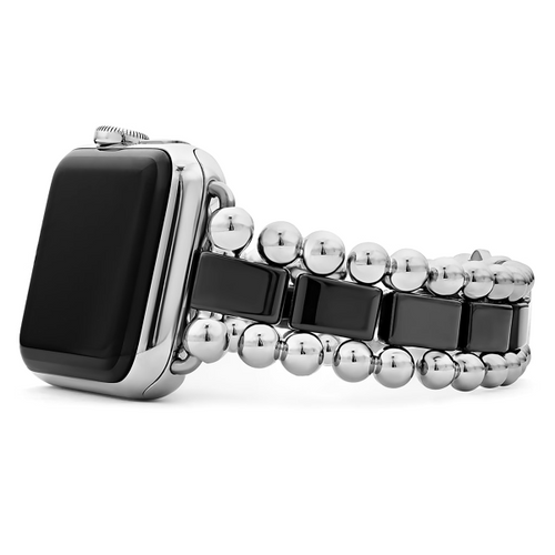 Smart Caviar Watch Bracelet [4LWAT0624]