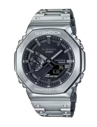 Full Metal Series Watch [TPWAT0104]