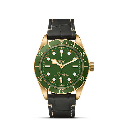Black Bay Fifty-Eight 18K [4GTUD0185]