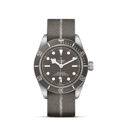 Black Bay Fifty-Eight 925 [4GTUD0187]