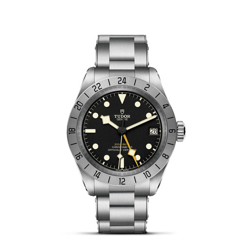 Black Bay Pro [4GTUD0329]