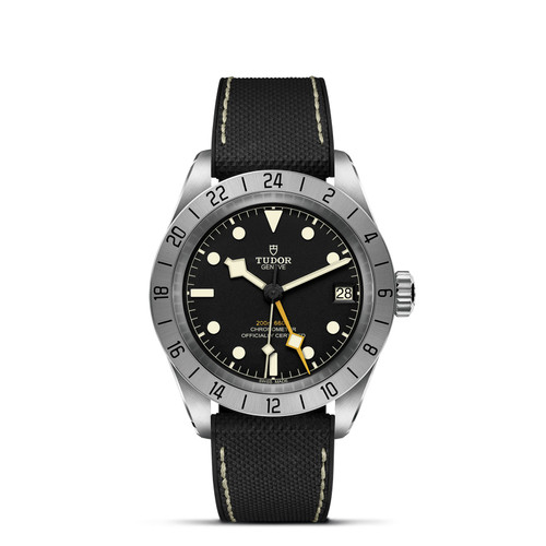 Black Bay Pro [4GTUD0330]