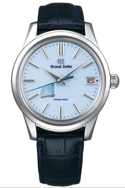 Spring Drive SBGA407 [TPWAT0126]