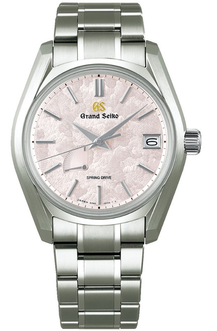 Spring Drive SBGA413 [TPWAT0127]