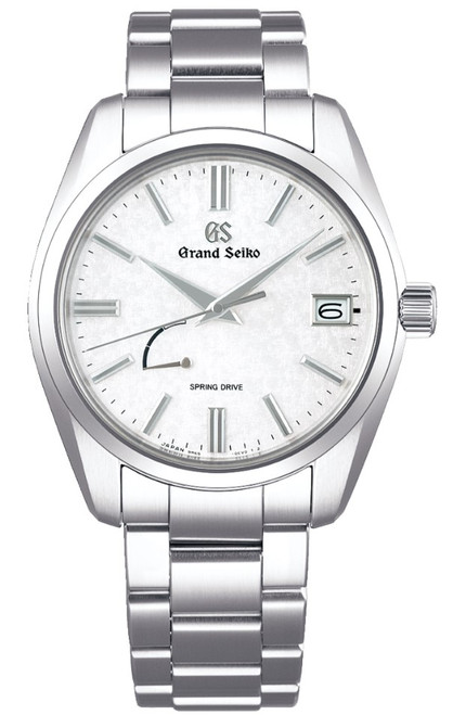 Spring Drive SBGA465 [TPWAT0132]